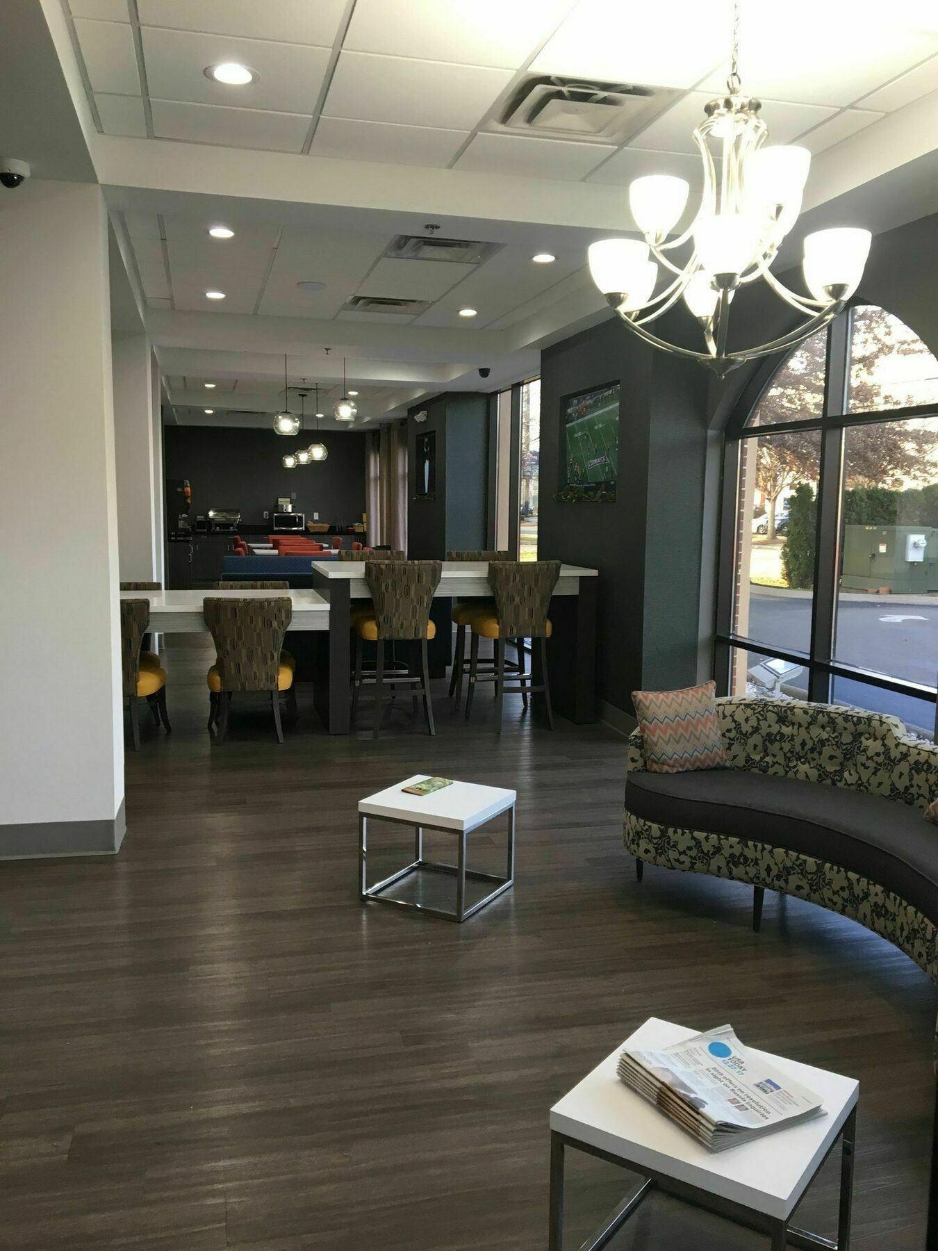 Days Inn & Suites By Wyndham מורפריסבורו מראה חיצוני תמונה
