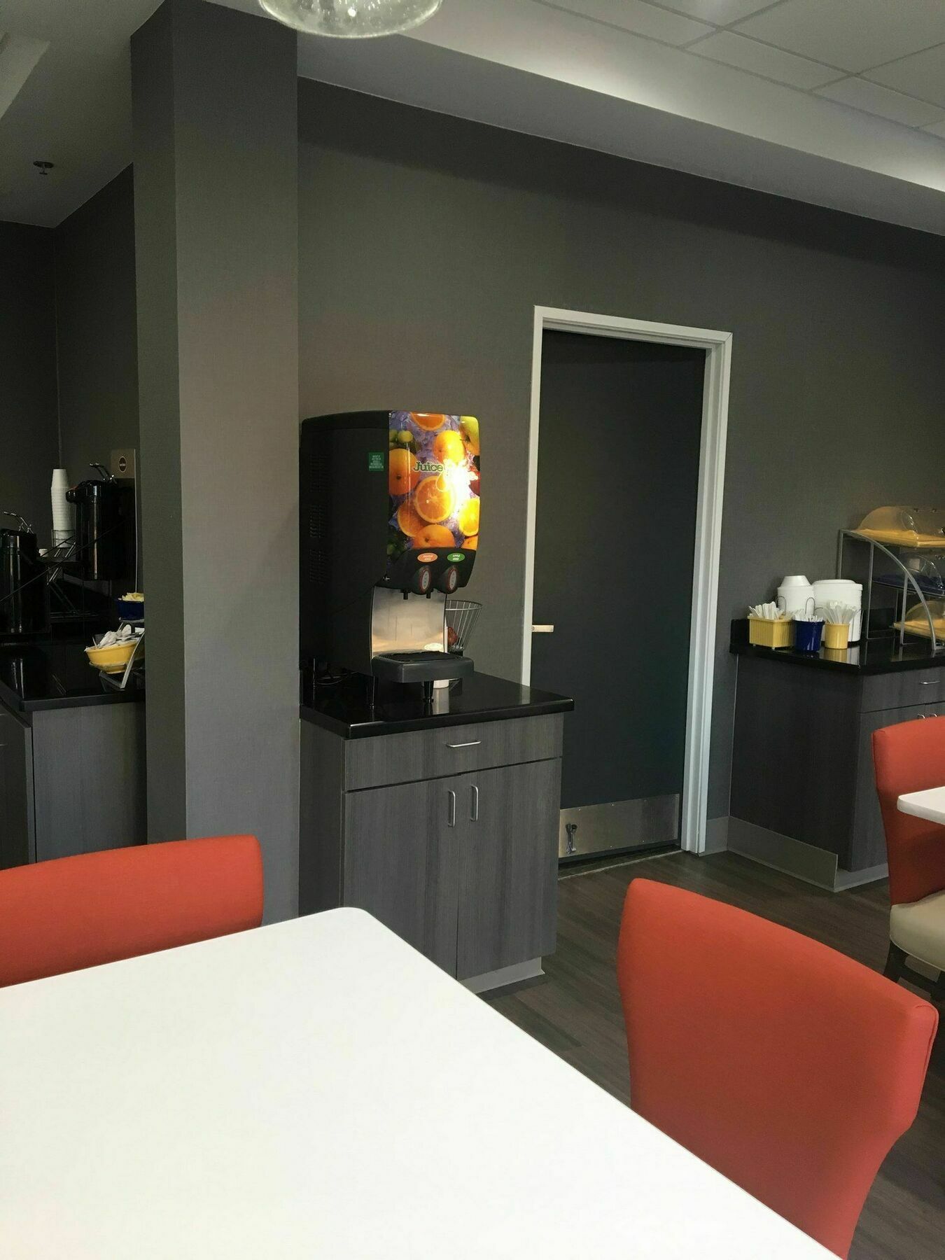 Days Inn & Suites By Wyndham מורפריסבורו מראה חיצוני תמונה